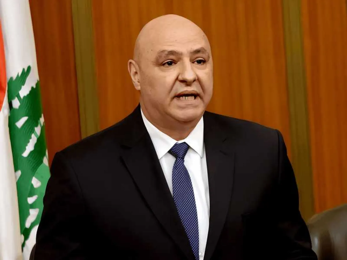 الرئيس اللبناني: نزع سلاح «حزب الله» ممكن بثلاثة شروط أساسية