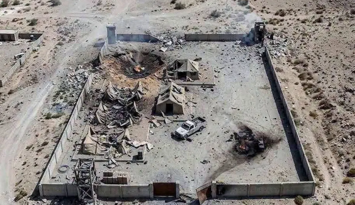 بيان فاتر يثير الجدل.. انتقادات لرد وزارة الدفاع اليمنية على الهجوم الحوثي على مأرب وحضرموت
