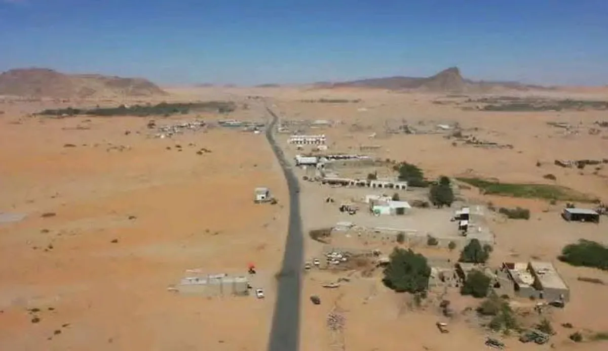 الجوف.. القوات الحكومية تتقدم في اليتمة وتحاصر الحوثيين في اللبنات