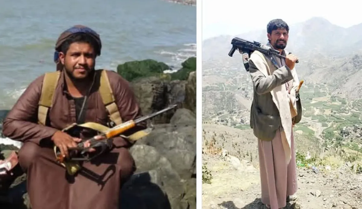 مصرع قياديين حوثيين بارزين في الطيران المسيّر والإسناد اللوجستي بغارات على صعدة
