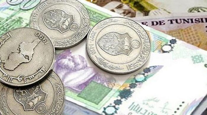 ارتفاع احتياطات تونس الأجنبية 42 % خلال يناير