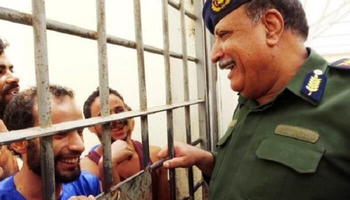 النائب العام اليمني يأمر بالإفراج عن 470 معتقلاً من السجون