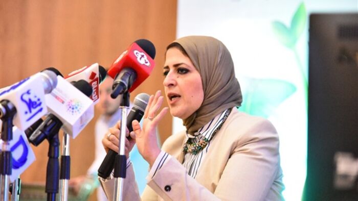 مصر.. إجراء عاجل بشأن مصابي «باخرة كورونا»