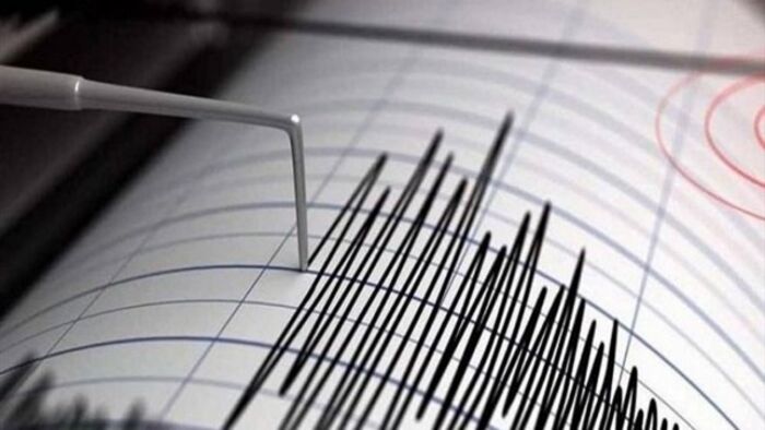 زلزال بقوة 5.4 ريختر شعر به سكان القاهرة والمدن الساحلية