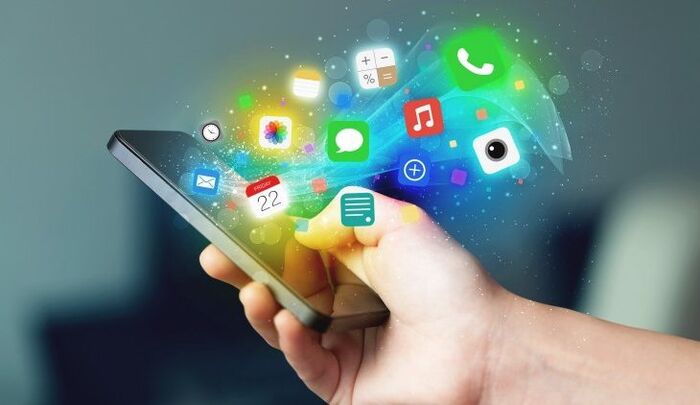 4.6 مليار دولار عائدات تطبيقات الأجهزة الذكية في أميركا