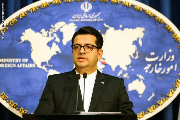 إيران: ملتزمون بالاتفاق النووي ولا صحة لمزاعم «الانتهاك»