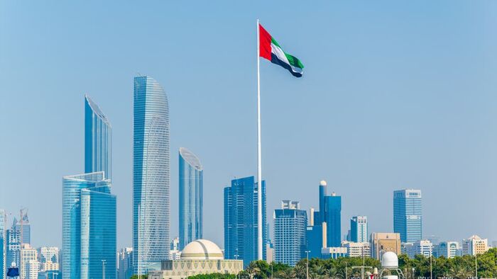 الإمارات تشغل أول مفاعل نووي سلمي في العالم العربي