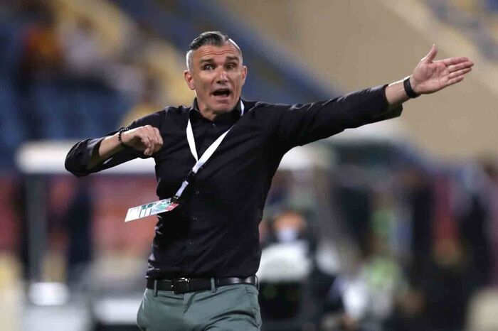 السوبر المصري تحدّ جديد يترقّبه كارتيرون