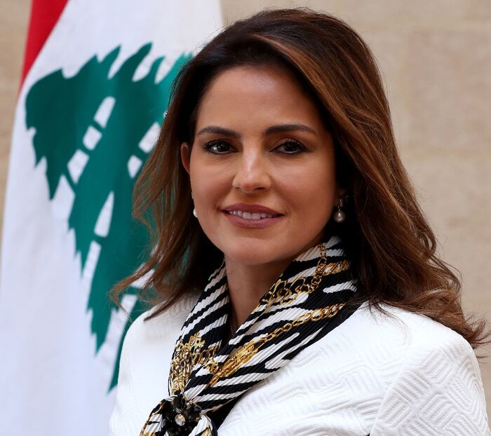وزيرة الإعلام: الحكومة اللبنانية أمام امتحان داخلي وخارجي