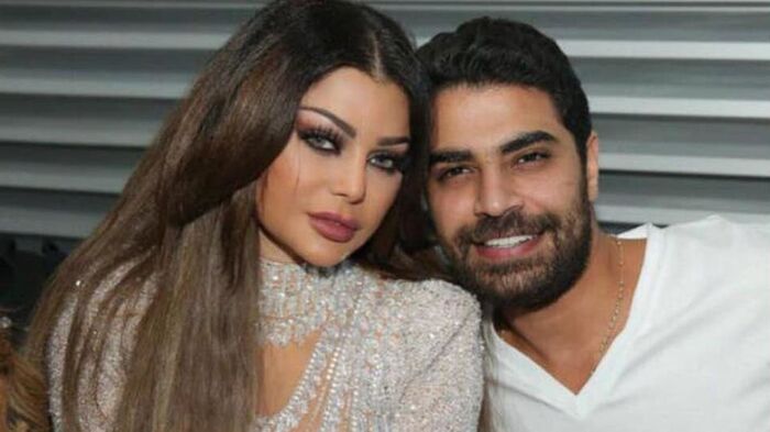 مدير أعمال هيفاء وهبي السابق يسرق منها 63 مليون جنيه