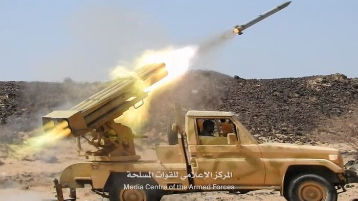 الحوثيون يتلقون خسائرفادحة في الحديدة (فيديوهات)