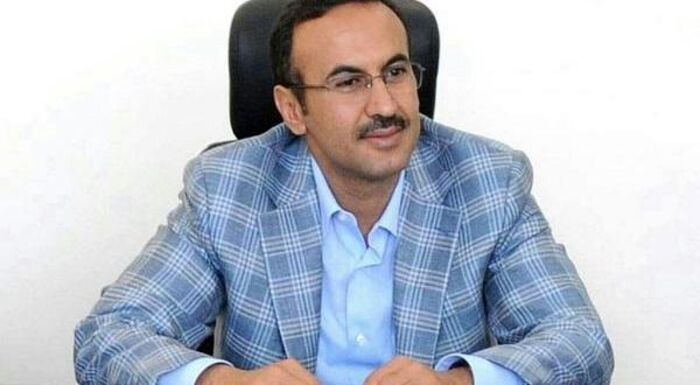 في أول ظهور سياسي للسفير أحمد علي…وهذا الطلب الذي تحدث عنه أثناء لقائه بسفير هولندا..تفاصيل!