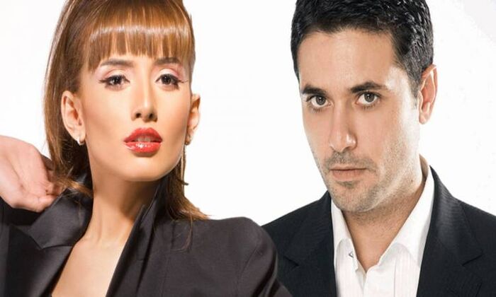 15 تصريحًا من زينة عن تفاصيل علاقتها بالفنان أحمد عز