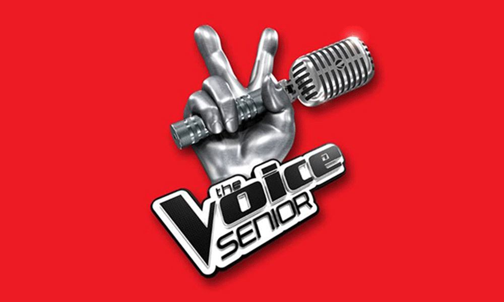The Voice Senior.. مواهب فوق الستين