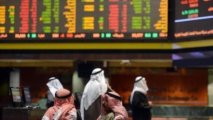 البورصات العربية تترنح على وقع التوترات الجيوسياسية