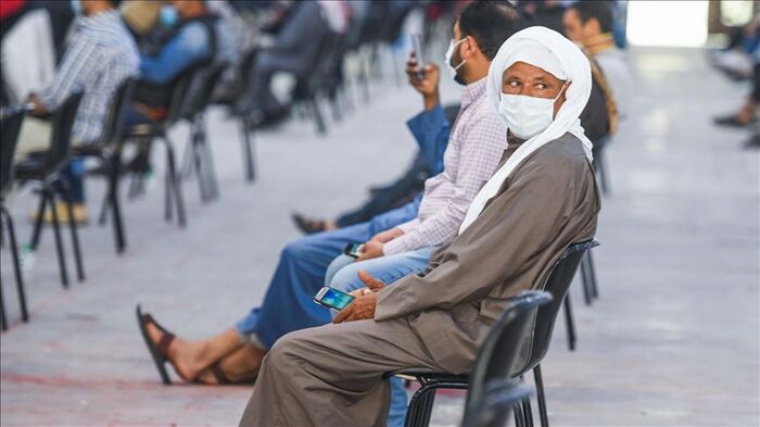 أول يوم لتجربة لقاح كورونا في مصر