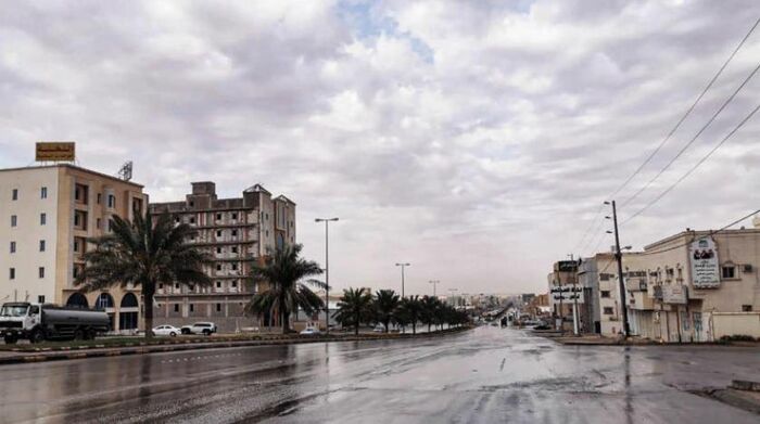 السعودية تعزل حيين في الأحساء احترازياً ضد كورونا