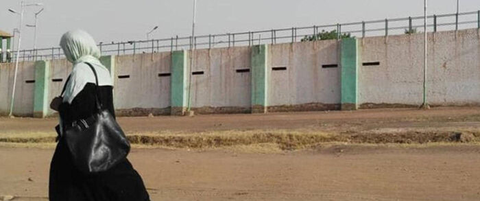 السودان يفرج عن آلاف السجناء لكبح انتشار كورونا