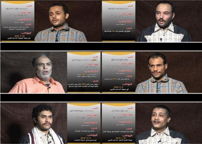 الحوثيون يتخلون عن الأسرى (الزنابيل) ويطالبون بدلاً عنهم بجثة (قنديل)