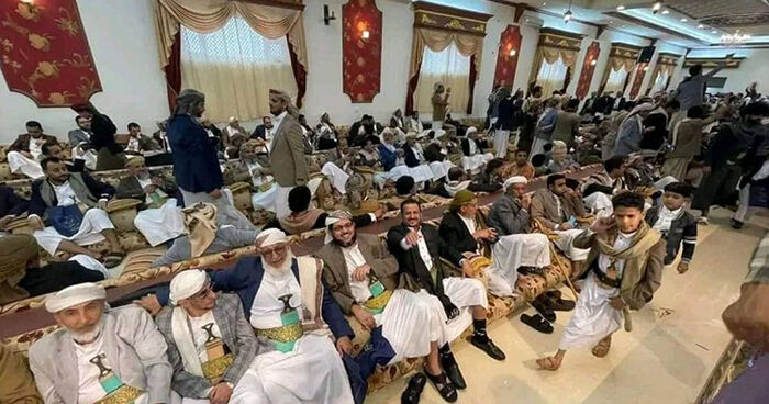 ميليشيا الحوثي تفرض قيودًا مشددة على حفلات الأعراس في العاصمة صنعاء