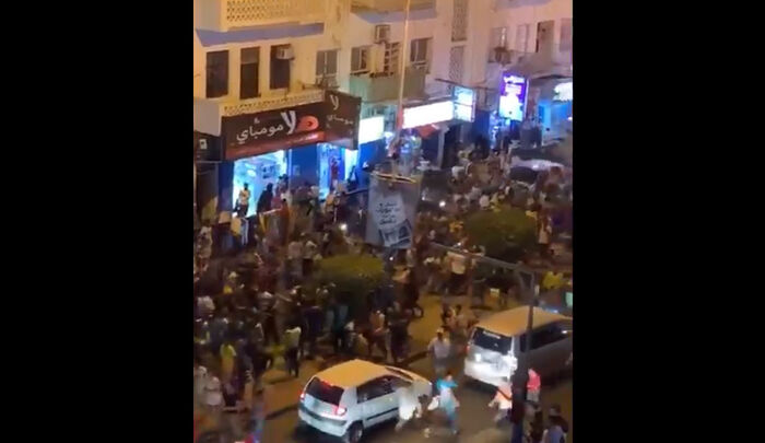 ارتفاع ضحايا إطلاق النار العشوائي إلى 5 وفيات و129 إصابة