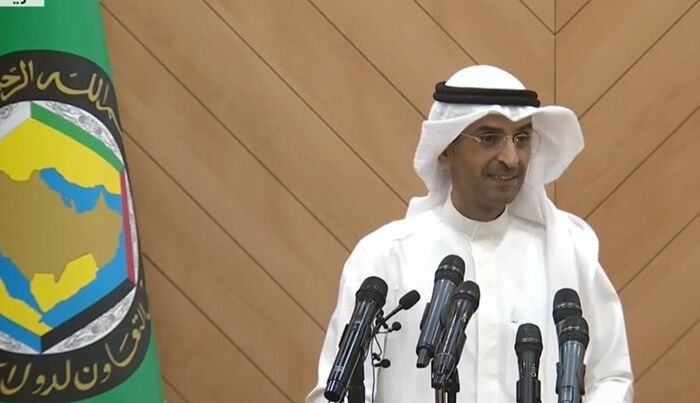 مجلس التعاون الخليجي يعلن عن استضافة محادثات يمنية يمنية في 29 مارس