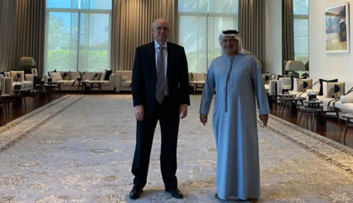قرقاش: إعادة تصنيف الحوثي كجماعة إرهابية يعزز من التوجه الدولي لإنهاء الحرب في اليمن