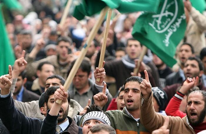 القضاء الأردني يقرر حل جماعة الإخوان المسلمين