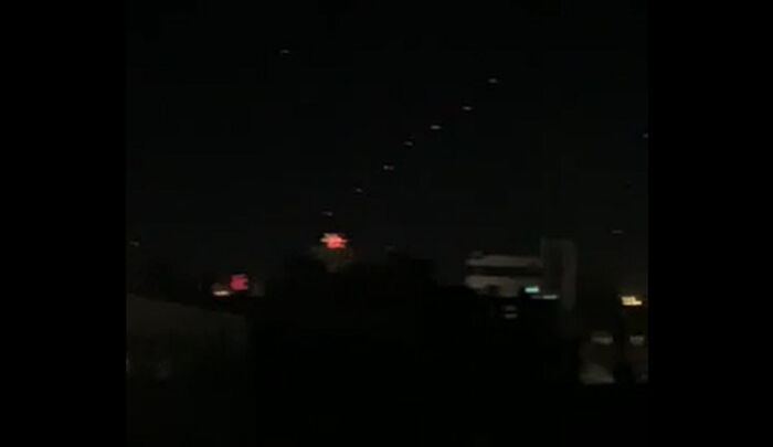 رصد حالات وفاة وإصابات بالعشرات في صنعاء بسبب اطلاق الحوثيين النار في الهواء بشكل عشوائي