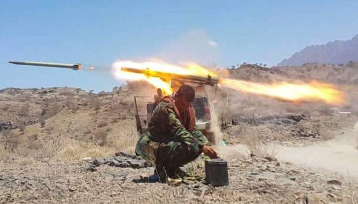 المليشيا تصعد من خروقات الهدنة الأممية في اليمن عقب إعلان رفضها للتمديد