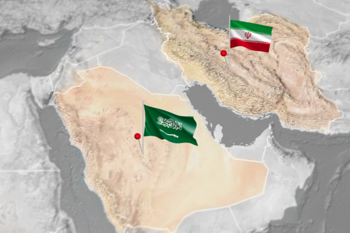 القيادة المركزية الأمريكية: تنفيذ إيران لاتفاقها مع السعودية «محل شك»