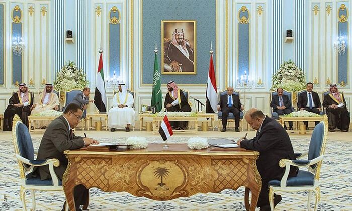 من يعرقل اتفاق الرياض؟