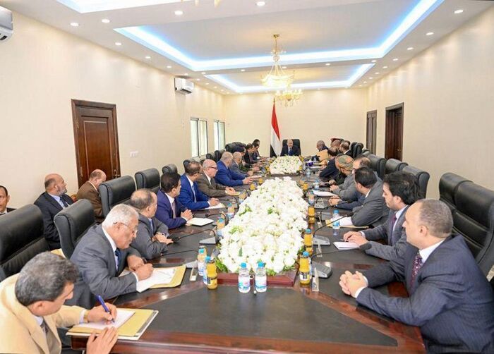 مصادر: تعديل وزاري مرتقب في الحكومة اليمنية