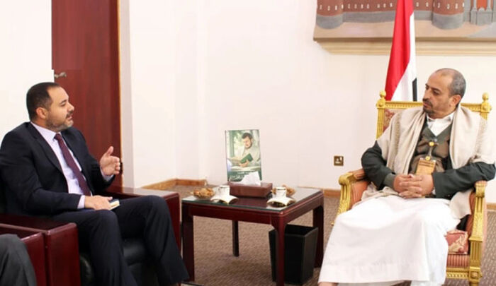 خارطة الحوثي للسلام.. ابتزاز سياسي جديد في ثوب إنساني والسعودية ترفض الوقوع في الفخ مجدداً