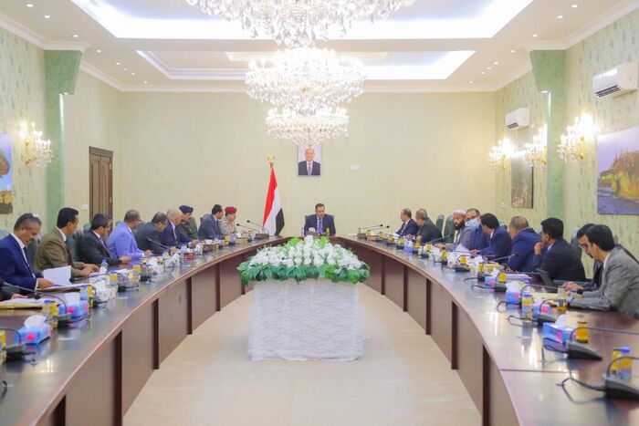 ترقب في عدن لعودة قيادات الدولة بموجب التوجيهات الرئاسية