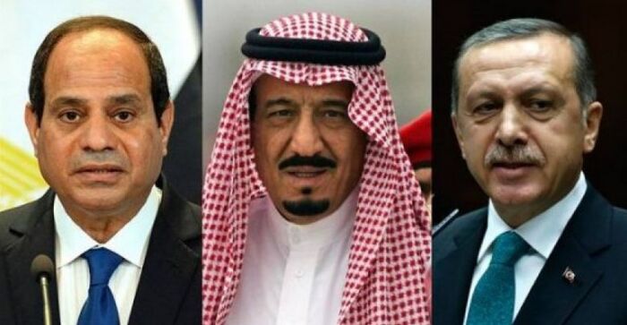 تركيا ترسل وفدا رسميا إلى القاهرة... وتغير موقفها تجاه السعودية وقضية خاشقجي