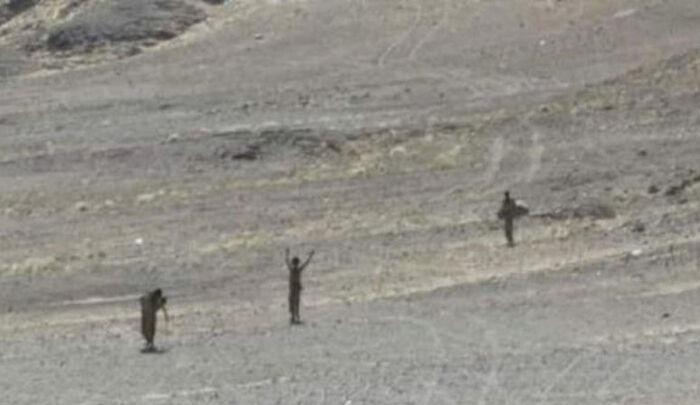 انشقاق قيادي حوثي في تعز عقب قرار العفو العام