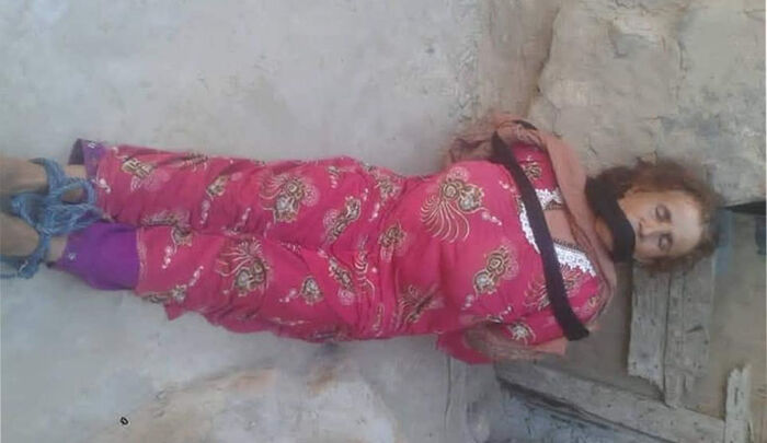 الحشد الشعبي الإخواني يعتدي على المسنين ويصاعد من انتهاكاته ضد المواطنين