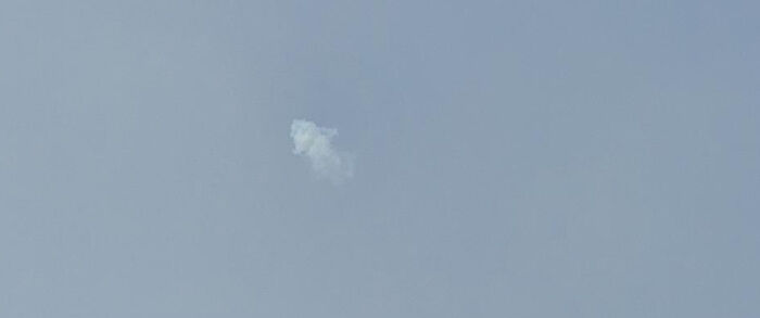 للمرة الثانية.. اعتراض صاروخ بالستي في مأرب رغم الهدنة