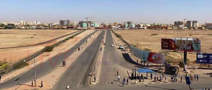 السودان.. سوق أم درمان يشهد ركودا رغم حلول عيد الأضحى