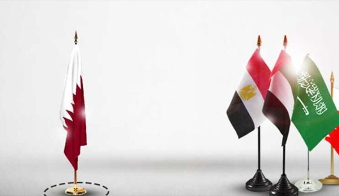 الاتفاق على 3 نقاط لحلحلة الأزمة الخليجية