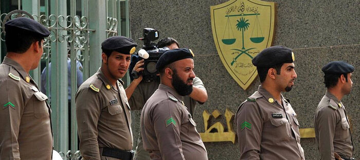 محكمة سعودية تقضي بالقتل تعزيرا على «التوأم الداعشي»