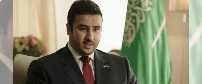 خالد بن سلمان: بحثت مع المبعوث الأمريكي دعم المبادرة السعودية بشأن اليمن
