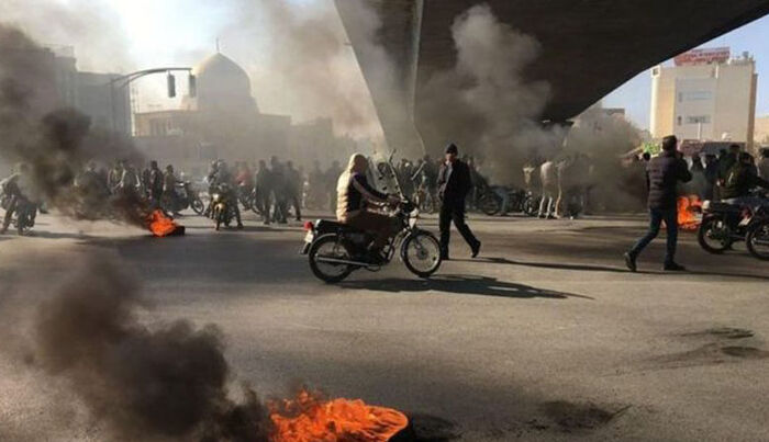 مقتل زعيم قبلي بارز من البلوش في إيران