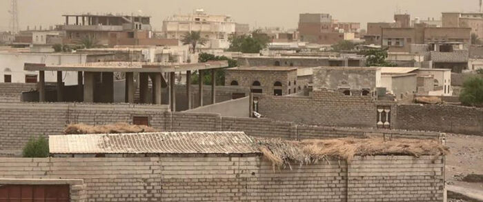 استهداف حوثي للقرى في الجبلية والدريهمي يثير رعب المدنيين