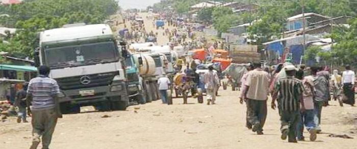 الخرطوم: اتفاق مع إثيوبيا على ضبط الحدود ومحاربة الإرهاب
