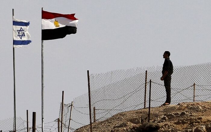 القاهرة: مقتل 3 إسرائيليين ومصري إثر مطاردة "عناصر تهريب" بالحدود