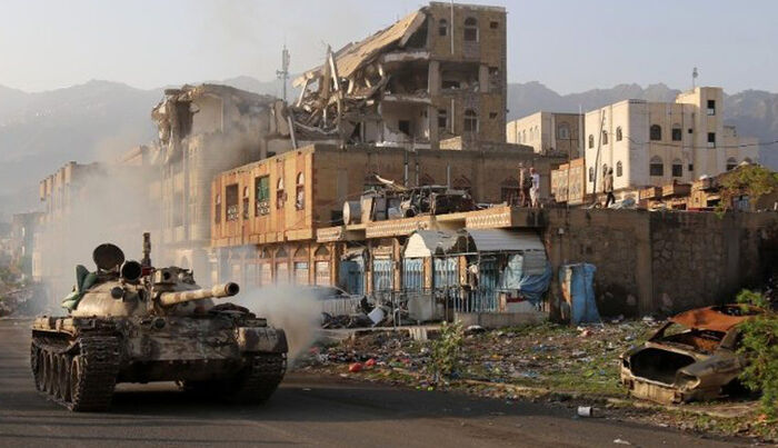 الجهود الدولية والأممية لإحراز السلام في اليمن.. حصاد بلا ثمار خلال العام 2021