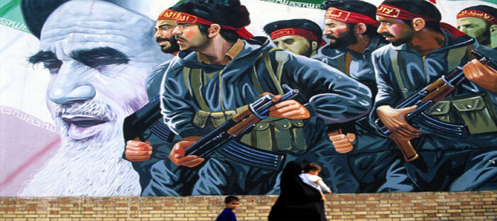هل المرشد الإيراني القادم سيكون من الحرس الثوري؟