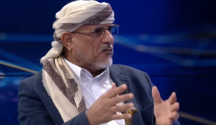 قيادي بحزب الإصلاح يتهم علي محسن بتدمير اليمن والعمل لمصالحه الشخصية